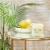Yankee Candle® Iced Berry Lemonade Signature Medium Jar Candle Perspective: right