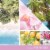 Yankee Candle® Pillar Jar Candle Wild Orchid Perspective: right
