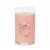 Yankee Candle® Pillar Jar Candle Pink Sands™ Perspective: right