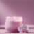Yankee Candle Studio Scented Candle with up to 50 Hour Burn Time, Wild Orchid Perspective: right