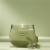 Yankee Candle Studio Scented Candle with up to 50 Hour Burn Time, Sage & Citrus Perspective: right