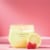 Yankee Candle Studio Scented Candle with up to 50 Hour Burn Time, Iced Berry Lemonade Perspective: right
