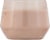 Yankee Candle Medium Vanilla Cream Brulee Jar Candle Perspective: right