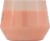 Yankee Candle® Valentine's Day Medium Pink Sands™ Jar Candle Perspective: right
