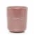 Chesapeake Bay Candle® Be Calm Coconut Santal Perspective: right