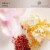 Chesapeake Bay Candle® Be Thoughtful Peony Rose Perspective: right