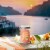 Yankee Candle® - Capri Glow Perspective: right