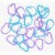 Boye® Stitch Markers Perspective: right