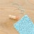 Boye® Wood Container & Yard Needles Perspective: right