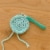Boye Ergo Crochet Hook Set Perspective: right