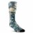 Ariat Work Roughneck Graphic Crew Socks - Large Perspective: right
