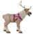 Jakks Pacific Disney Frozen 2 Playdate Sven Perspective: right