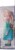 Disney Petite Elsa Doll with Comb Perspective: right