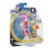 Sonic The Hedgehog 4-Inch Action Figure Modern Amy with Hammer Collectible Toy Perspective: right
