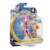 Sonic The Hedgehog 4-Inch Action Figure Modern Amy with Hammer Collectible Toy Perspective: right