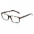 Foster Grant® Cole Reading Glasses Tortoise Perspective: right