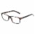 Foster Grant® Cole Reading Glasses Tortoise Perspective: right