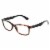 Foster Grant® Rectangle Tortoise Readers Perspective: right