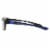 Foster Grant® Pearla Reading Glasses - Teal Perspective: right