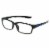 Foster Grant® Scooter Reading Glasses - Gray Perspective: right
