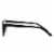 Foster Grant Essentials Reading Glasses - Black Perspective: right