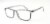 FGX Corey Reading Glasses Perspective: right