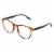 Foster Grant Men’s Reading Glasses - Tortoise Perspective: right