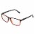 Foster Grant® Corey Blue Light Anti-Fog Reading Glasses Perspective: right