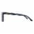 Foster Grant Men's Reading Glasses - Navy Perspective: right