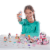 Zuru 5 Surprise Unicorn Squad Surprise Toy Perspective: right