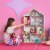 Zuru Sparkle Girlz Cupcake Fairy Dolls Perspective: right