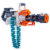 X-SHOT EXCEL-DART BLASTER-CRUSHER Perspective: right