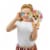 Zuru Coco Surprise Cones Plush - Assortment Perspective: right