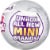 Zuru™ 5 Surprise Mini Brands Series 3 Real Miniature Brands Collectible Toy Perspective: right