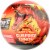 Zuru Volcano Dino Strike 5-Surprise Toy Perspective: right