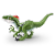 Zuru Robo Alive™ Raptor Figurine Perspective: right