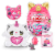 Zuru Rainbocorns Kittycorn Suprise Plush Perspective: right