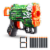 Zuru X-Shot Skins Menace Camo Dart Blaster Perspective: right