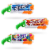 Zuru Xshot Fast-Fill Skins Pump Action Water Blaster Perspective: right