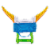 Zuru Bunch O Balloons Slingshot Perspective: right