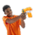 Zuru X-Shot Stealth Soaker Perspective: right
