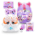 ZURU Rainbocorns Kittycorn Surprise Series 2 Perspective: right