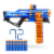 Zuru X-Shot™ Insanity™ Mad Mega Barrel™ Blaster Perspective: right