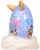 Zuru Rainbocorns™ Kittycorn Surprise! Plush Perspective: right