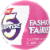 Zuru 5 Surprise Fashion Fairies Perspective: right