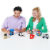 Zuru MAX Premium Retro™ Capsule Collection Toy Perspective: right