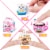 Zuru Mini Brands Kawaii Series 1 Capsule Perspective: right