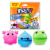 Zuru Bunch O Balloons Reusable Animal Water Balloons - Assorted Perspective: right