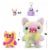 Zuru Fuggler Baby Fugg Rabbit Perspective: right