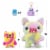 Zuru Fuggler Baby Fugg Screech Perspective: right